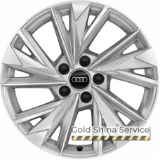 Audi OEM 8Y0601025D 8x17 5x112 ET46 DIA57.1 S