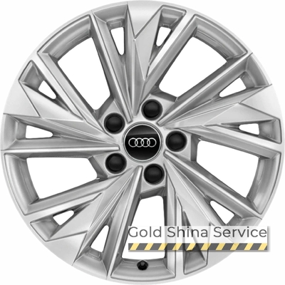 Диски Audi OEM 8Y0601025D 8x17 5x112 ET46 DIA57.1 S