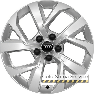 Диски Audi OEM 81A601025AK 7x17 5x112 ET46 DIA66.6 S