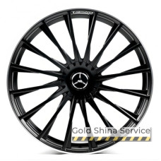 Replica FORGED MR225 10.5x21 5x112 ET50 DIA66.56 SBLP