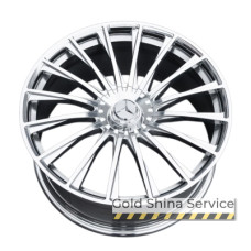 Replica FORGED MR225 10.5x21 5x112 ET50 DIA66.56 P