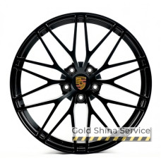 Replica FORGED PR1511 10x22 5x130 ET48 DIA71.6 BM