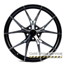 WS FORGED WS-102C 9.5x21 5x112 ET31 DIA66.5