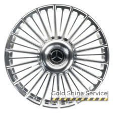 WS FORGED WS-MR11C 9x20 5x112 ET34 DIA66.5 SP