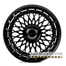 WS FORGED WS-LR10C 9.5x23 5x120 ET42.5 DIA72.5 SB