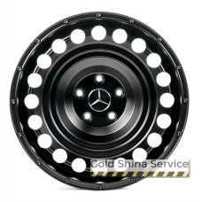 WS FORGED WS-MR10C 10x20 5x130 ET20 DIA84 SB