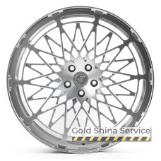 WS FORGED WS-LR15 9.5x23 5x120 ET42.5 DIA72.5 HS