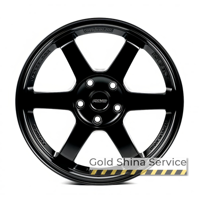 Flow Forming FF003 8x17 5x112 ET42 DIA66.6 SB