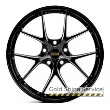 Flow Forming FF004 8.5x19 5x120 ET30 DIA72.56 SB Flow Forming FF004 8.5x19 5x120 ET30 DIA72.56 SB