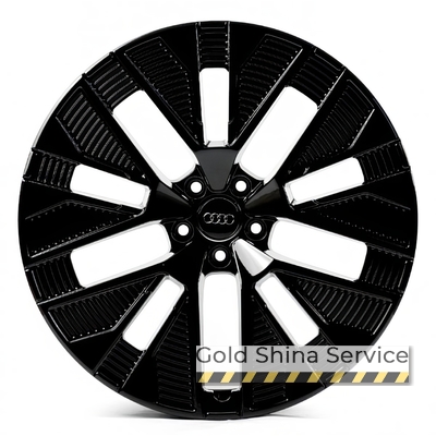 Replica FORGED A10C 9.5x21 5x112 ET36 DIA66.5 GB