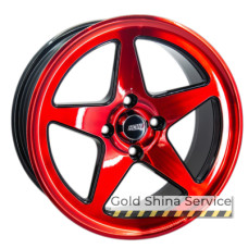 GT 5060 7x15 4x100 ET28 DIA73.1 BMRedL GT 5060 7x15 4x100 ET28 DIA73.1 BMRedL