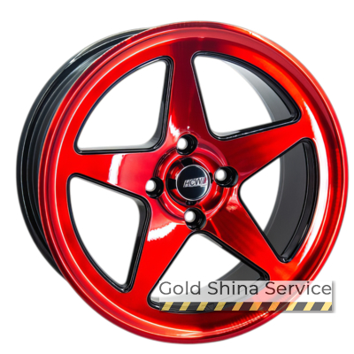 GT 5060 7x15 4x100 ET28 DIA73.1 BMRedL