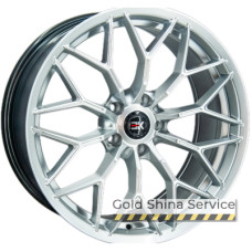 GT 3S237 8x18 5x112 ET30 DIA66.6 HS