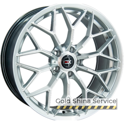 GT 3S237 8x18 5x112 ET30 DIA66.6 HS