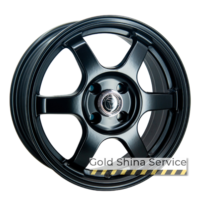 VLF ULF11 6.5x15 4x100 ET35 DIA73.1 BM