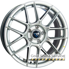 VLF VLF38 7.5x17 5x108 ET38 DIA63.4 HB