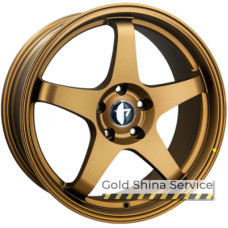 VLF ZYF01 8x18 5x112 ET38 DIA66.56 BR