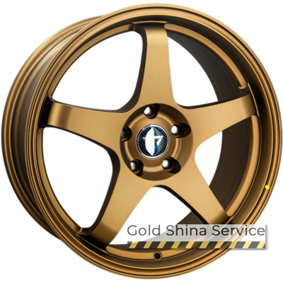 VLF ZYF01 8x18 5x112 ET38 DIA66.56 BR