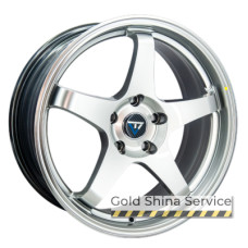 VLF ZYF01 8x18 5x120 ET35 DIA72.56 HB