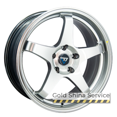 VLF ZYF01 8x18 5x120 ET35 DIA72.56 HB