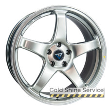 VLF VLF26 8.5x19 5x114.3 ET38 DIA73.1 HB