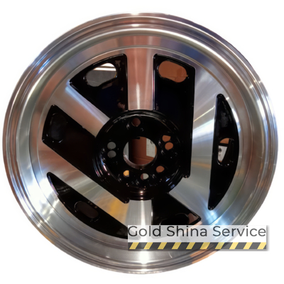 Replica Volkswagen GT DIM009 6.5x15 8x100/100 ET30 DIA57.1 BMF