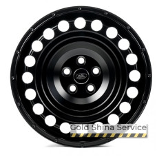 WS FORGED WS-LR10/1C 9x20 5x120 ET33 DIA72.5 SB
