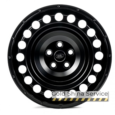 WS FORGED WS-LR10/1C 9x20 5x120 ET33 DIA72.5 SB