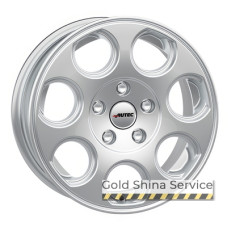 Autec Yuna 6x15 5x112 ET30 DIA66.6 S Autec Yuna 6x15 5x112 ET30 DIA66.6 S