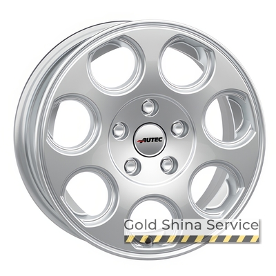 Autec Yuna 6x15 5x112 ET30 DIA66.6 S