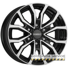 Dezent KC 7.5x17 6x130 ET50 DIA84.1 BPX