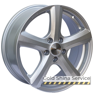 Aez AMAG GP 6x17 5x112 ET45 DIA57.1 S
