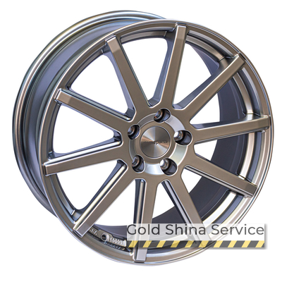 Aez AMAG GPS 8.5x20 5x112 ET28 DIA66.6 HG