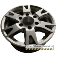 JCL MK517 6.5x15 6x139.7 ET30 DIA110.1