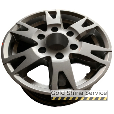 JCL MK517 6.5x15 6x139.7 ET30 DIA110.1