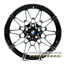 Replica B3143 8.5x20 5x112 ET30 DIA66.6 MB Replica B3143 8.5x20 5x112 ET30 DIA66.6 MB