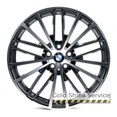 Replica B3071 9x19 5x112 ET44 DIA66.5 MtGP