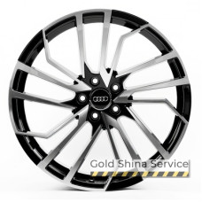 Replica A3054 8.5x19 5x112 ET30 DIA66.45 MB Replica A3054 8.5x19 5x112 ET30 DIA66.45 MB