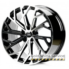 Replica A960 8.5x19 5x112 ET35 DIA66.45 BMF