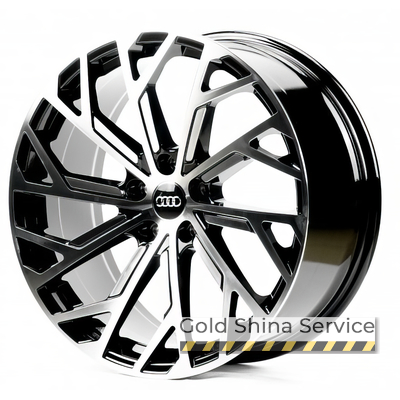 Replica A960 8.5x19 5x112 ET35 DIA66.45 BMF