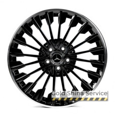 Replica MR3062 8x19 5x112 ET36 DIA66.5 BML Replica MR3062 8x19 5x112 ET36 DIA66.5 BML