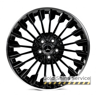 Replica MR3062 8x19 5x112 ET36 DIA66.5 BML