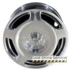 Replica MR3068 8.5x19 5x112 ET36 DIA66.5 P Replica MR3068 8.5x19 5x112 ET36 DIA66.5 P