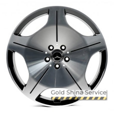 Replica MR3069 8.5x19 5x112 ET36 DIA66.5 MB Replica MR3069 8.5x19 5x112 ET36 DIA66.5 MB