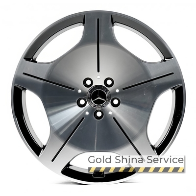 Replica MR3069 9.5x20 5x112 ET43 DIA66.5 MB