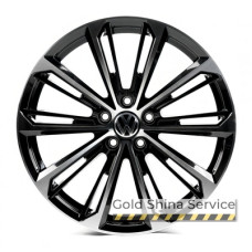 Replica VV3030 8.5x19 5x112 ET38 DIA57.1 MB Replica VV3030 8.5x19 5x112 ET38 DIA57.1 MB