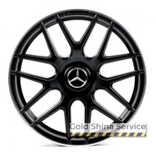 Replica MR933 8.5x19 5x112 ET38 DIA66.6 SBLP Replica MR933 8.5x19 5x112 ET38 DIA66.6 SBLP