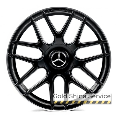 Replica MR933 9.5x19 5x112 ET43 DIA66.6 SBLP