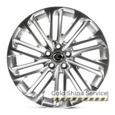 Replica LX998 8x18 5x114.3 ET30 DIA60.1 HB Replica LX998 8x18 5x114.3 ET30 DIA60.1 HB