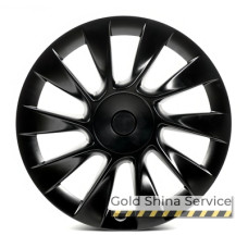 Replica TES3130 10.5x21 5x114.3 ET48 DIA64.1 BM Replica TES3130 10.5x21 5x114.3 ET48 DIA64.1 BM